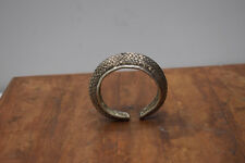 Bracelet silver woven for sale  Overland Park