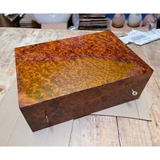 Large thuya wood for sale  Attleboro