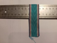 Russie. ruban médaille d'occasion  Bollène