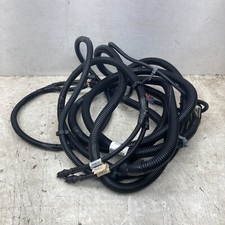 Workhorse chassis wiring for sale  Friedens