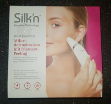 Silk beautiful mikrodermabrasi gebraucht kaufen  Neu Wulmstorf