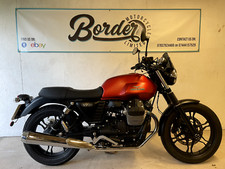 2017 moto guzzi for sale  LOCKERBIE