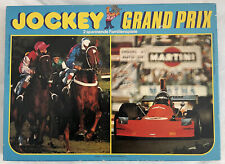 Jockey grand prix gebraucht kaufen  Ludwigsburg