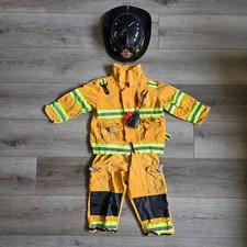 Deluxe fireman firefighter for sale  Oxnard