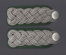 Alte schulterstücken major gebraucht kaufen  Rathenow