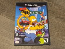 The simpsons hit d'occasion  Expédié en Belgium