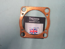 Triumph t20 tiger for sale  KIDDERMINSTER