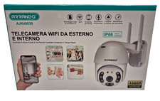 Caméra wifi ip66 d'occasion  Expédié en France