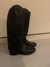Reitstiefel größe kinder gebraucht kaufen  Düsseldorf