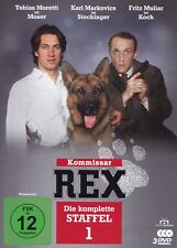 Komissar rex dvd gebraucht kaufen  Deutschland