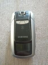 Cellulare samsung sgh usato  Santa Maria di Licodia
