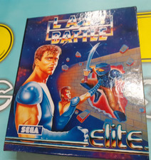 Last battle amiga usato  Montevarchi