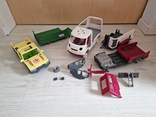 Schleich ersatzteile fahrzeuge gebraucht kaufen  Soest