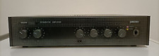 Paso amplificatore integrato usato  Villanova Marchesana