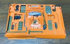 Vintage meccano kit for sale  CHELTENHAM