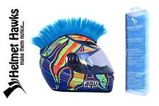 Helmet hawks mohawk for sale  Orange