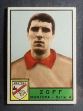 Rookie zoff figurina usato  San Benedetto Po