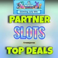 Fastest service partner for sale  Shipping to Ireland