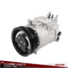 Air compressor jetta for sale  Chino