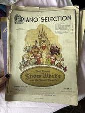 Snow white seven for sale  SHAFTESBURY