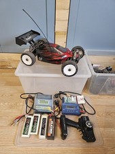 Hpi vorza flux gebraucht kaufen  München