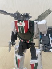 Transformers masterpiece cyber for sale  MANCHESTER