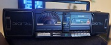 Philips d8892 retro for sale  BRISTOL