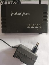 Video view convertitore usato Video view convertitore usato  Villalba