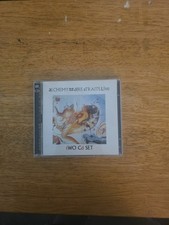 Alchemy: Live by Dire Straits (CD, 2001) comprar usado Alchemy: Live by Dire Straits (CD, 2001) comprar usado  Enviando para Brazil