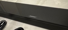 Bose soundbar 300 gebraucht kaufen  Hainburg
