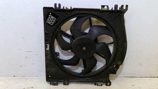 Moto ventilateur radiateur d'occasion  France