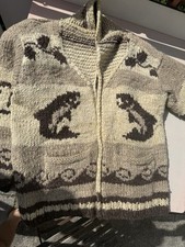 Filson wolljacke unisex gebraucht kaufen  Stuttgart