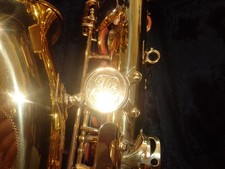 Buffet crampon cie for sale  Laurens
