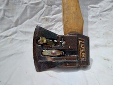 Old tool axe d'occasion  Villenave-d'Ornon