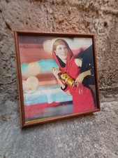Vecchia cassetta liquore. usato  Catania