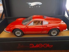 Ferrari dino 246gts usato  Ogliastro Cilento