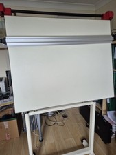 Drawing board parallel for sale  LLANDUDNO JUNCTION