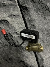 Wolf 20s wasserschalter gebraucht kaufen Wolf 20s wasserschalter gebraucht kaufen  Querfurt