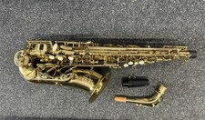 Artemis alto saxaphone for sale  TELFORD