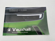 Vauxhall corsa latest for sale  CHIPPENHAM