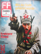 Dabei 1974 7 gebraucht kaufen  Cottbus