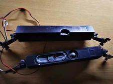 Sharp 50bl1ea speaker gebraucht kaufen  Weilerbach