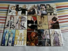 Intégrale manga gunslinger d'occasion  Rennes-