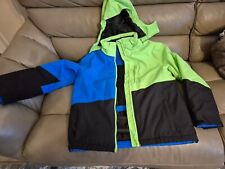 Ski jacke winterjacke gebraucht kaufen  Deggendorf