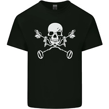 Metal detector skull for sale  COVENTRY