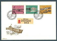 Liechtenstein 1980 antiche usato  Brescia