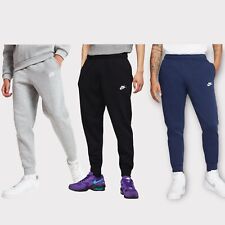 Nike joggers club for sale  ROMFORD