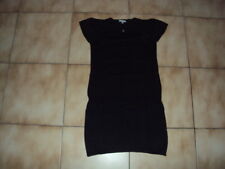 Robe pull noir d'occasion  Saint-Denis
