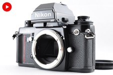 Exc nikon f3p d'occasion  Expédié en France