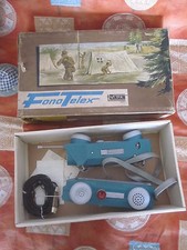Fonotelex vipa gioco usato  Genova